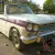  TREIUMPH VITESSE MK2 2.0 CONVERTIBLE - EXCELLENT CAR WITH O/D 