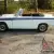  TREIUMPH VITESSE MK2 2.0 CONVERTIBLE - EXCELLENT CAR WITH O/D 