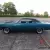 1969 Plymouth Road Runner
