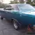 1969 Plymouth Road Runner