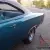 1969 Plymouth Road Runner