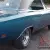 1969 Plymouth Road Runner