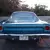 1969 Plymouth Road Runner