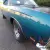 1969 Plymouth Road Runner