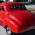 One of a kind! custom coupe-streetrod