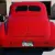 One of a kind! custom coupe-streetrod