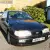 FORD SIERRA SAPPHIRE RS COSWORTH 4X4 IMMACULATE ALL ORIGINAL 1993