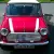 Classic Austin Rover Mini Mayfair
