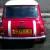 Classic Austin Rover Mini Mayfair