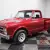 1968 Chevrolet C-10