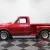 1968 Chevrolet C-10