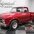 1968 Chevrolet C-10