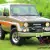1987 Toyota Land Cruiser LJ70