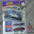 1969 Mk2 CORTINA YB COSWORTH STREET SLEEPER race car/track car/ historic racing