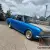 1969 Mk2 CORTINA YB COSWORTH STREET SLEEPER race car/track car/ historic racing
