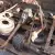 Bentley r type mk6 S1 special restoration projects