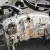 Bentley r type mk6 S1 special restoration projects