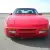 STOCK, CLEAN 1987 Porsche 944 Turbo