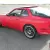 STOCK, CLEAN 1987 Porsche 944 Turbo