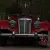 1954 MG T-Series