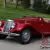 1954 MG T-Series