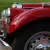 1954 MG T-Series