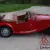 1954 MG T-Series