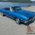 1968 Chevrolet Chevelle
