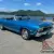 1968 Chevrolet Chevelle