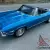 1968 Chevrolet Chevelle