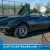 1969 Chevrolet Corvette Convertible