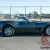 1969 Chevrolet Corvette Convertible