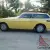 1973 Volvo 1800ES SPORT WAGON 1800ES