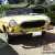 1973 Volvo 1800ES SPORT WAGON 1800ES