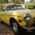 1973 Volvo 1800ES SPORT WAGON 1800ES