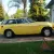 1973 Volvo 1800ES SPORT WAGON 1800ES