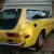 1973 Volvo 1800ES SPORT WAGON 1800ES