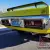 1971 Plymouth Road Runner 383