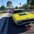 1971 Plymouth Road Runner 383