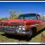  1959 Chev Elcamino 348 RED UTE 