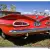  1959 Chev Elcamino 348 RED UTE 