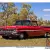  1959 Chev Elcamino 348 RED UTE 