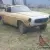 1971 Volvo P-1800