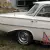 1961 Chevrolet Bel Air/150/210