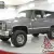 1987 Chevrolet Blazer
