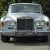  ROLLS ROYCE SILVER SHADOW Bentley 1968 