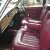  ROLLS ROYCE SILVER SHADOW Bentley 1968 