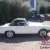 MG/ MGF Midget