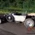 Volkswagen Beetle Hotrod Model T Volks rod Rat rod