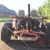 Volkswagen Beetle Hotrod Model T Volks rod Rat rod